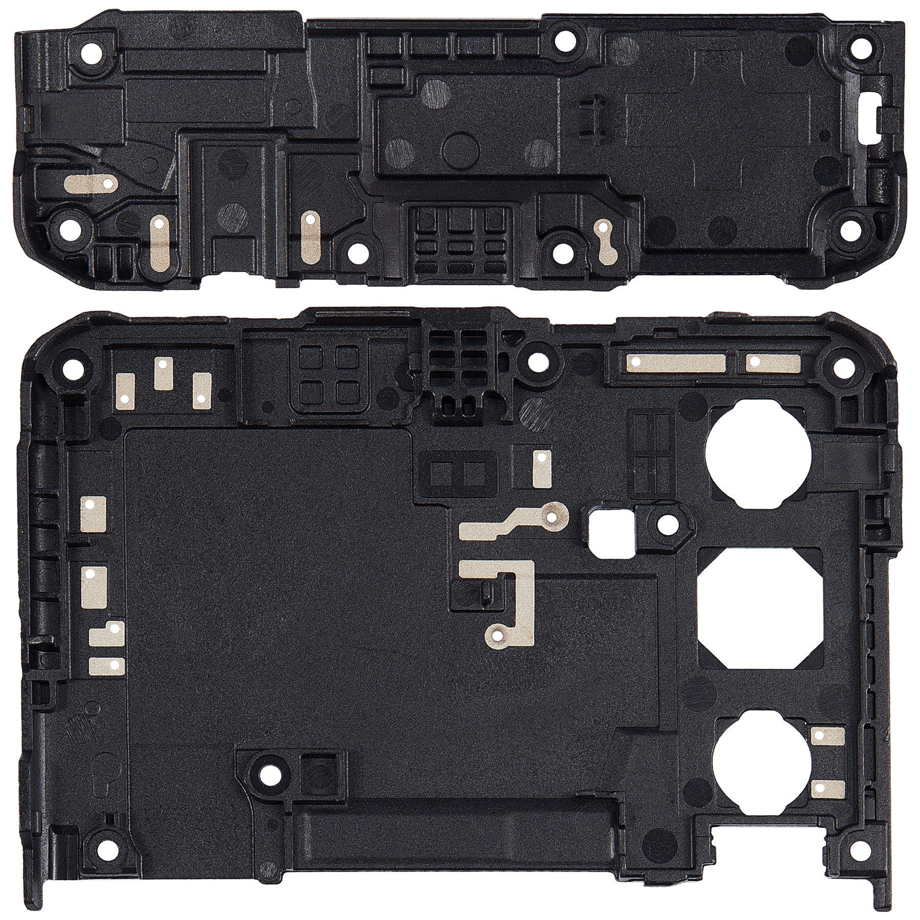 Antenna Cover / Motherboard Protective Cover Compatible For Samsung Galaxy A13 5G (A136 / 2021)