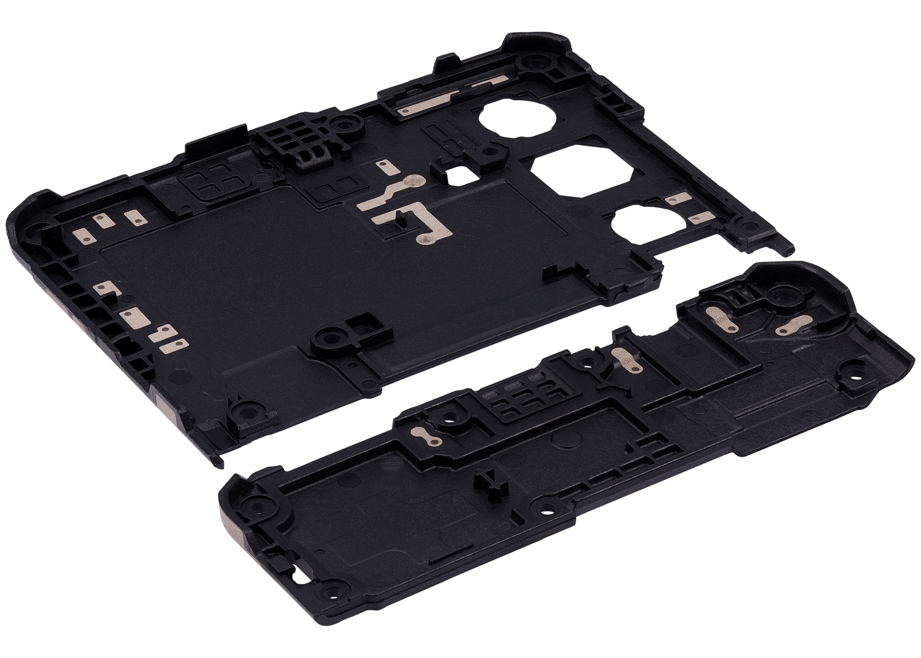 Antenna Cover / Motherboard Protective Cover Compatible For Samsung Galaxy A13 5G (A136 / 2021)