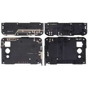 Antenna Cover / Motherboard Protective Cover Compatible For Samsung Galaxy A02 (A022 / 2020)