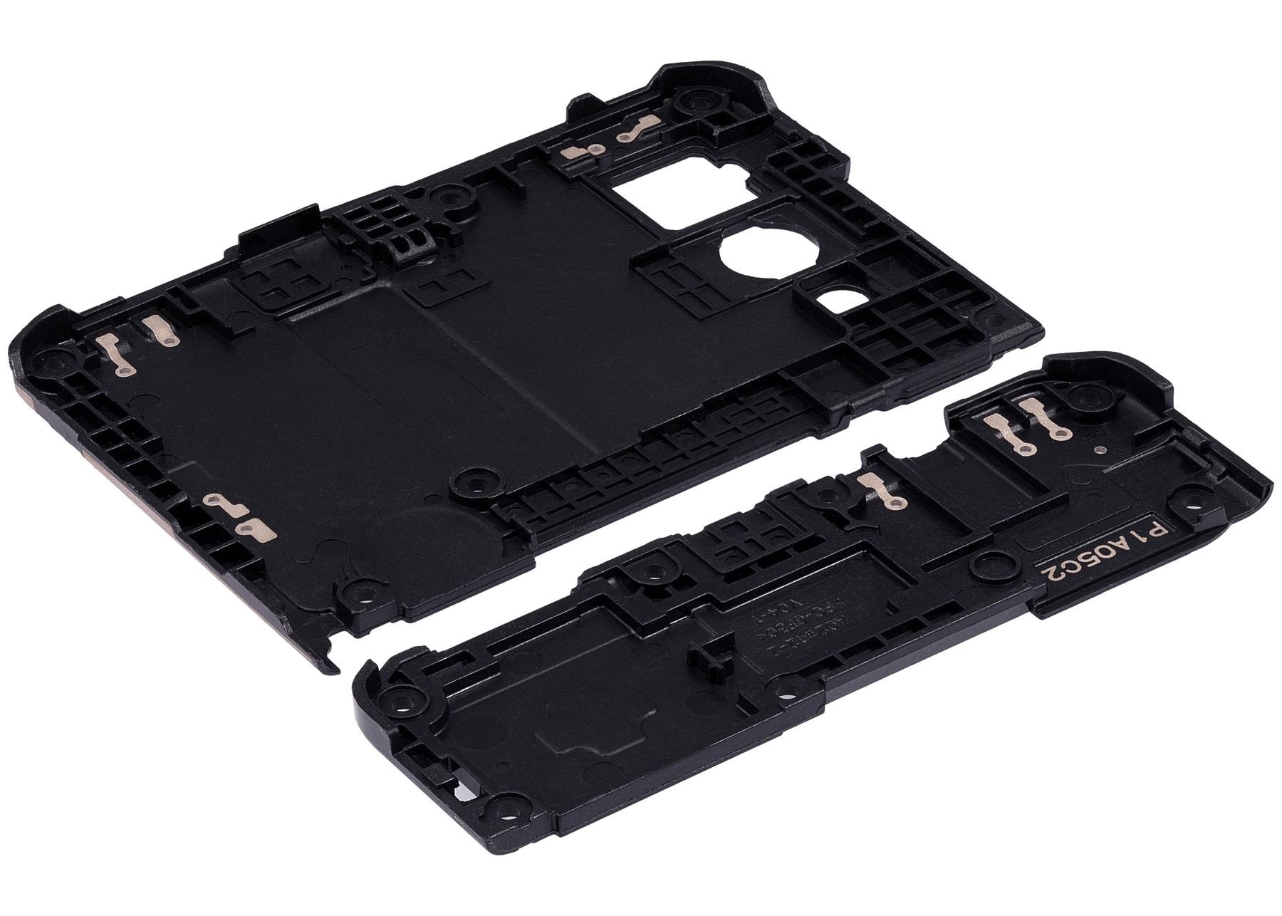 Antenna Cover / Motherboard Protective Cover Compatible For Samsung Galaxy A02 (A022 / 2020)