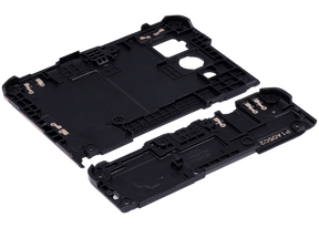 Antenna Cover / Motherboard Protective Cover Compatible For Samsung Galaxy A02 (A022 / 2020)