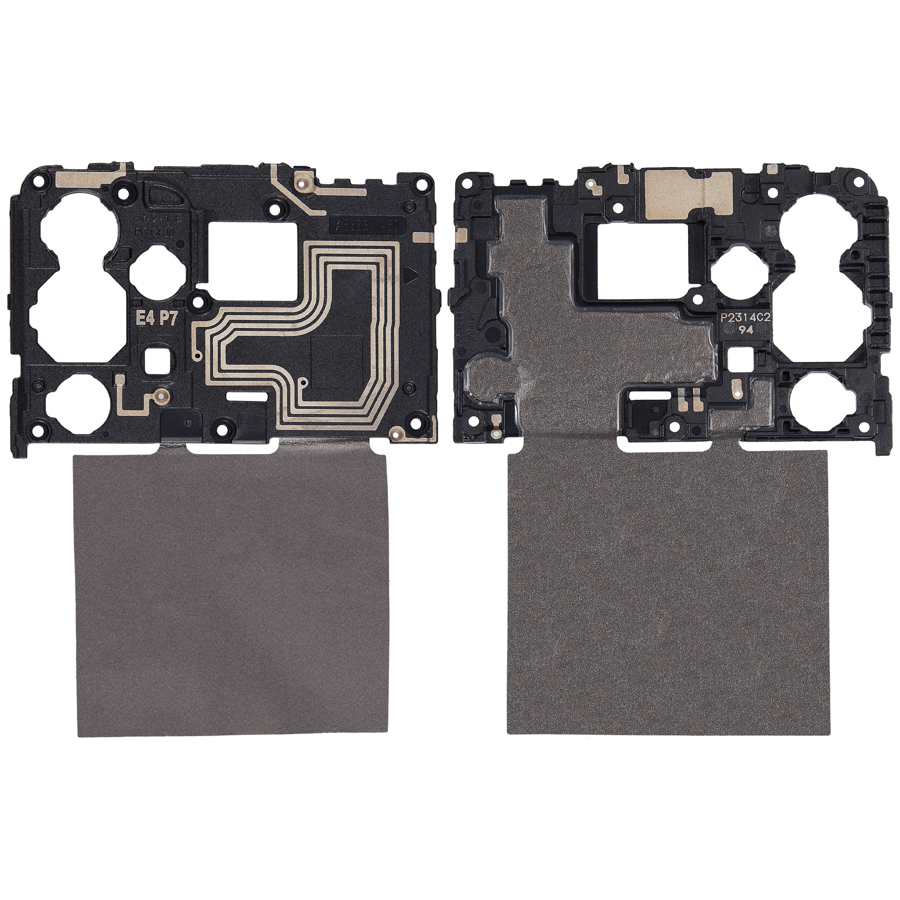Replacement Motherboard Protective Cover Compatible For Samsung Galaxy A53 5G (A536 / 2022)