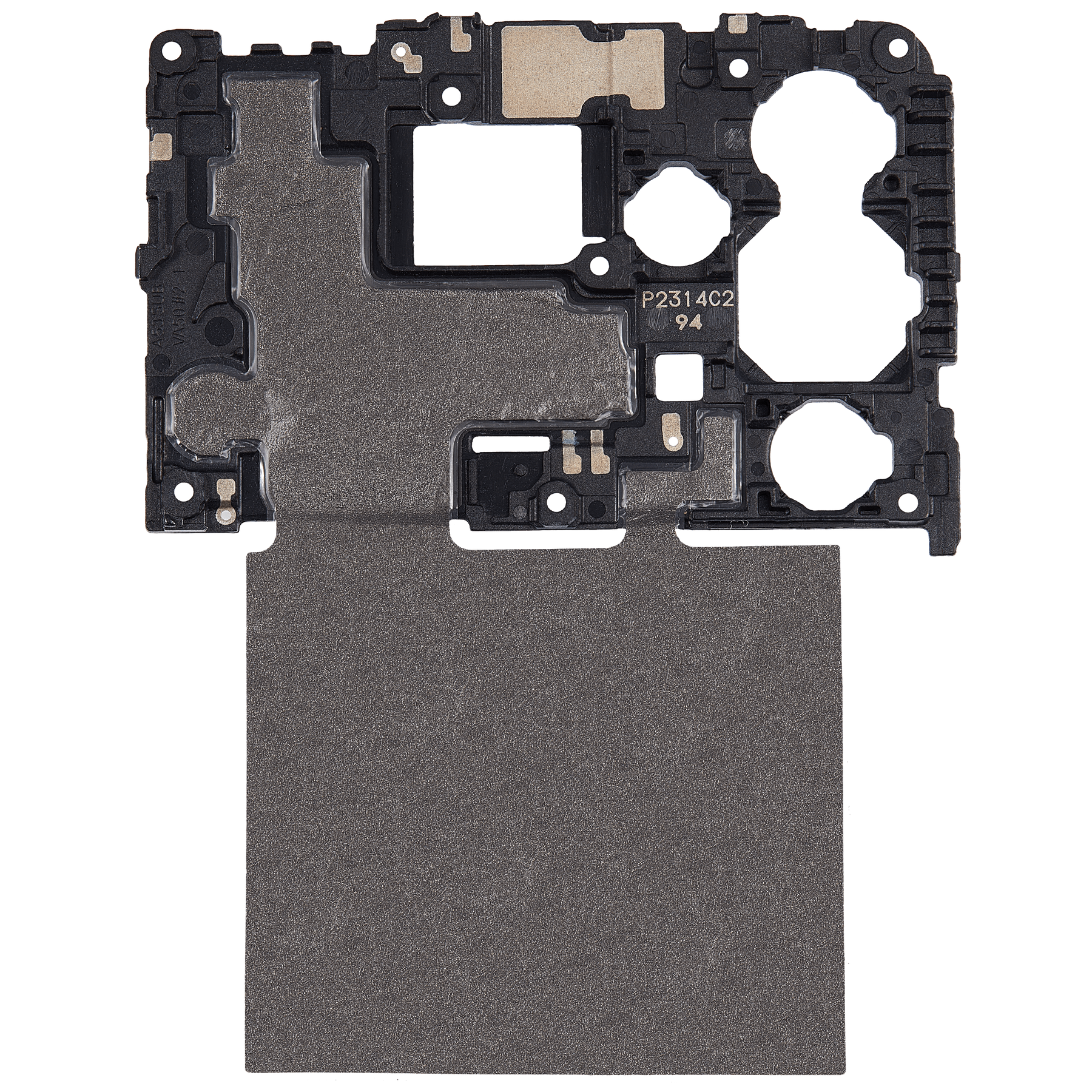 Replacement Motherboard Protective Cover Compatible For Samsung Galaxy A53 5G (A536 / 2022)