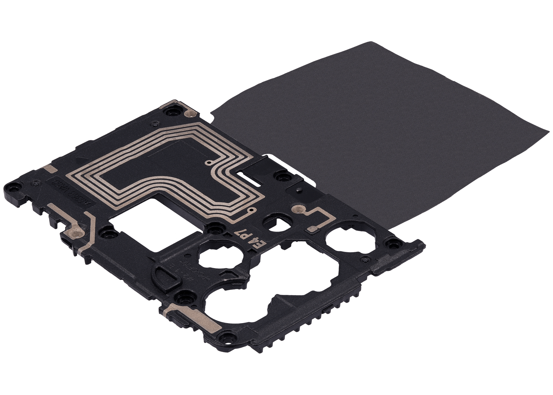 Replacement Motherboard Protective Cover Compatible For Samsung Galaxy A53 5G (A536 / 2022)