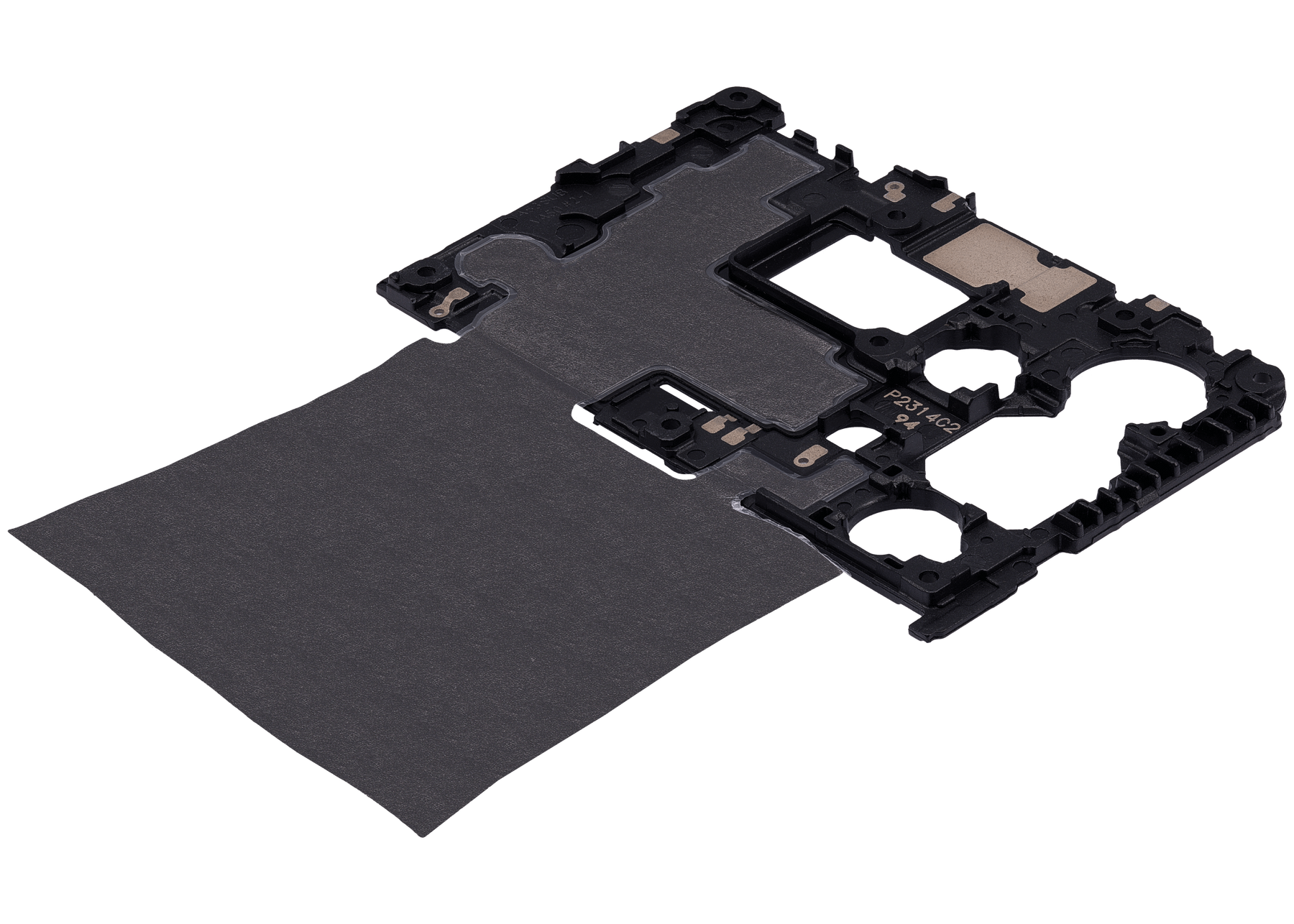 Replacement Motherboard Protective Cover Compatible For Samsung Galaxy A53 5G (A536 / 2022)