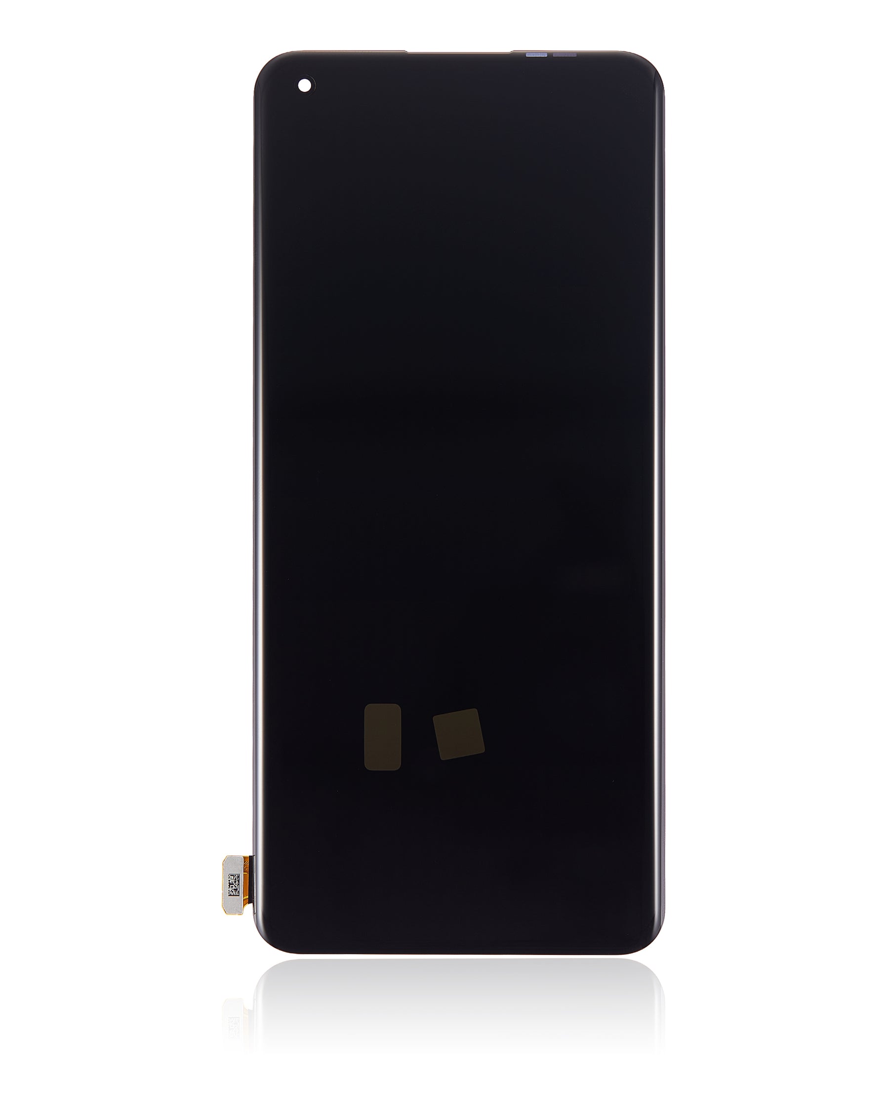 Replacement OLED Assembly Without Frame Compatible For OnePlus 10 Pro / OnePlus 11 / OPPO Find X5 Pro (Refurbished) (All Colors)
