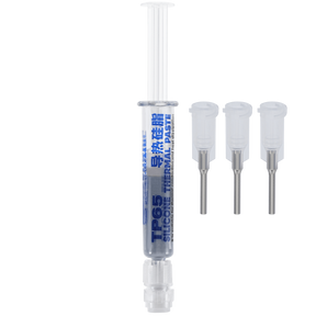 TP65 Thermal Conductive Silicone Grease Paste For CPU (5g) (Mechanic)