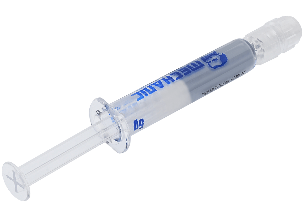 TP65 Thermal Conductive Silicone Grease Paste For CPU (5g) (Mechanic)