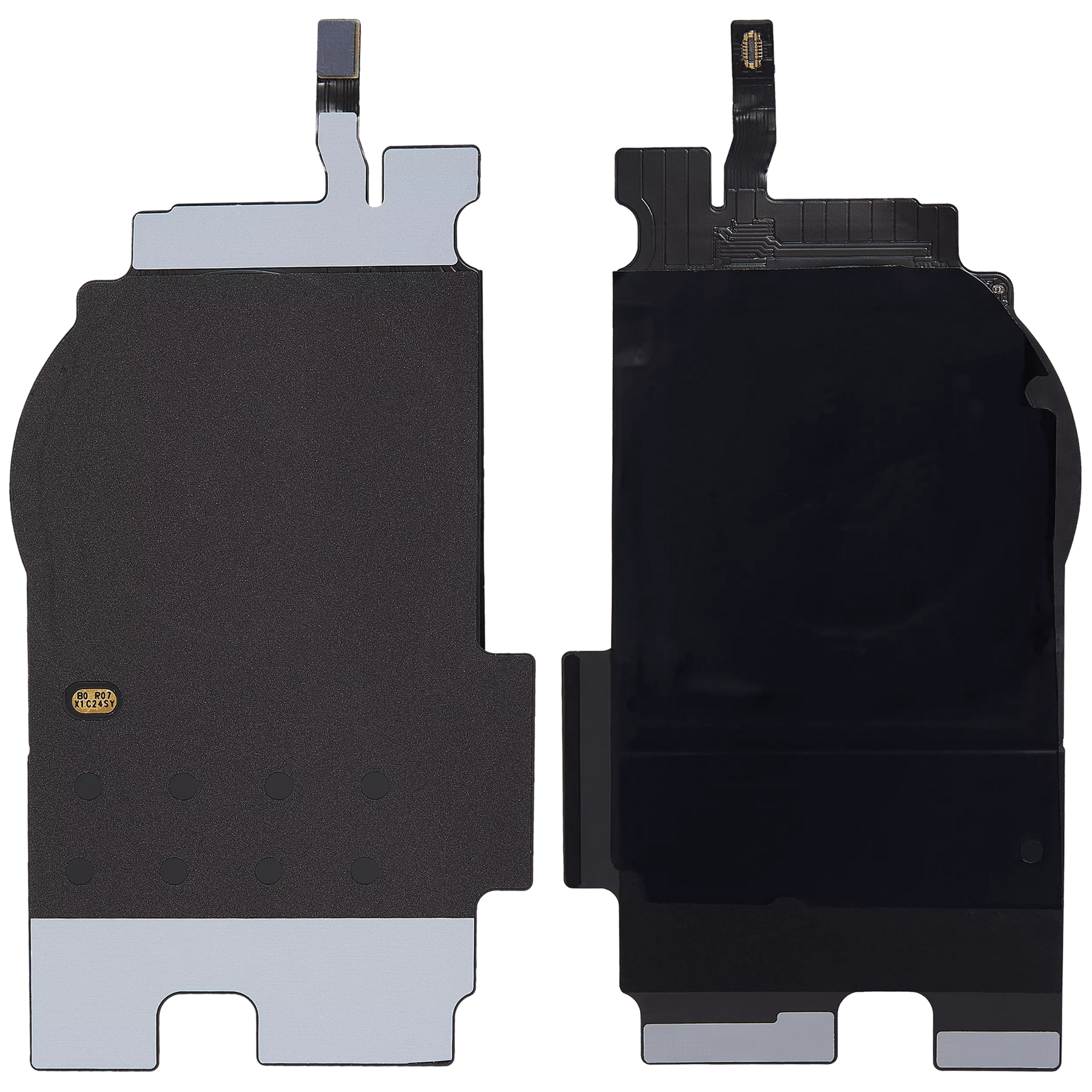 Wireless NFC Charging Flex Compatible For Samsung Galaxy S22 Ultra 5G Replacement