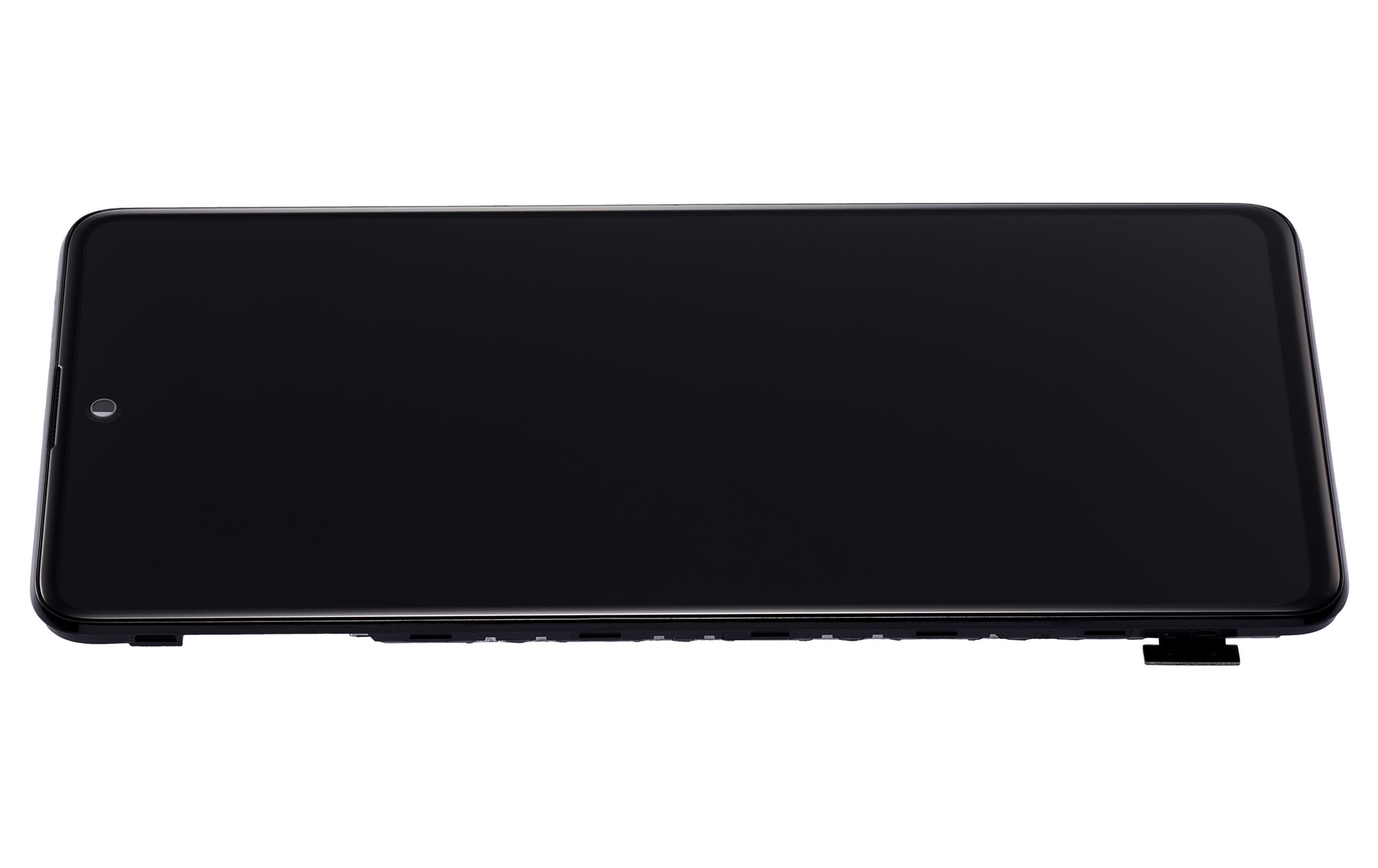 OLED Assembly With Frame Compatible For Samsung Galaxy M31S (M317 / 2020) (Refurbished) (All Colors)