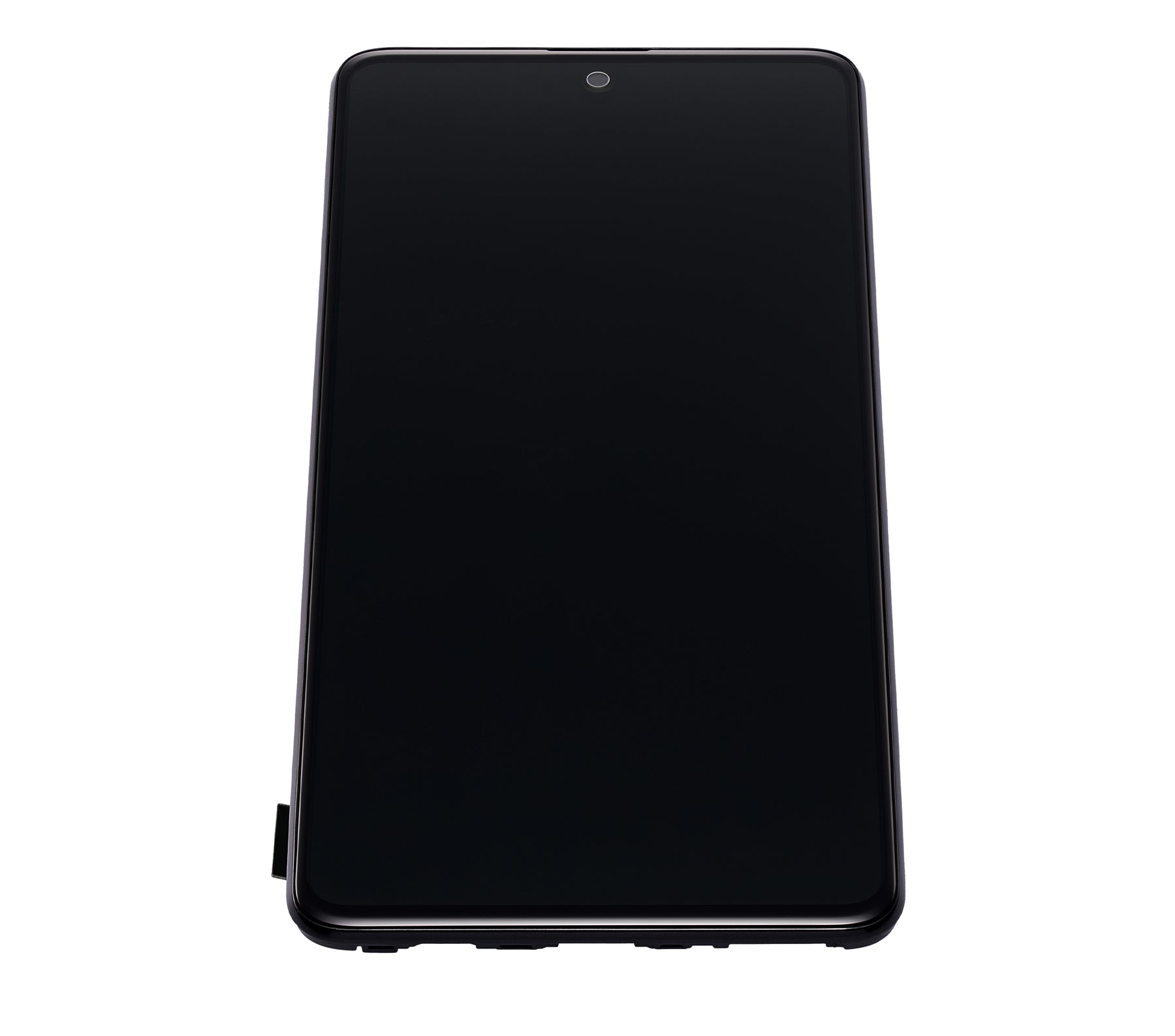 OLED Assembly With Frame Compatible For Samsung Galaxy M31S (M317 / 2020) (Refurbished) (All Colors)