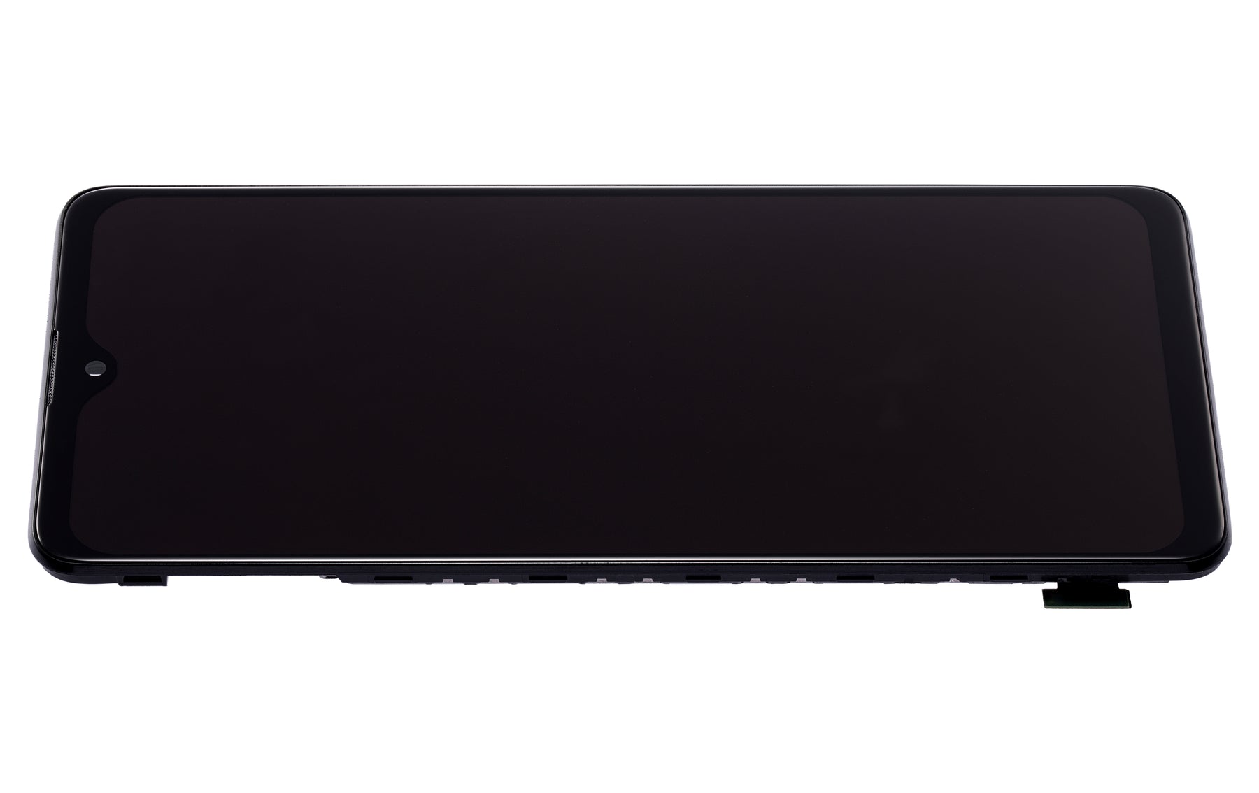 OLED Assembly With Frame Compatible For Samsung Galaxy M31S (M317 / 2020) (Aftermarket Plus) (All Colors)