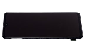 OLED Assembly With Frame Compatible For Samsung Galaxy M31S (M317 / 2020) (Aftermarket Plus) (All Colors)