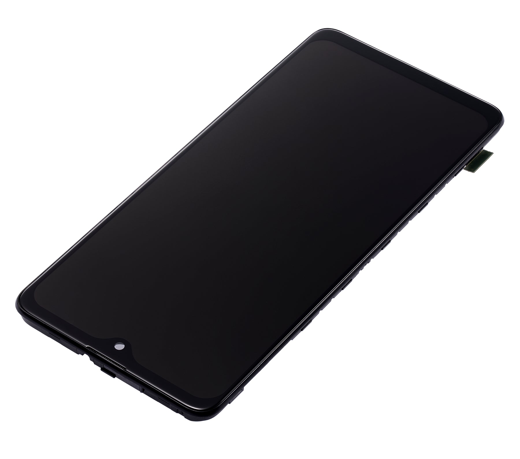 OLED Assembly With Frame Compatible For Samsung Galaxy M31S (M317 / 2020) (Aftermarket Plus) (All Colors)