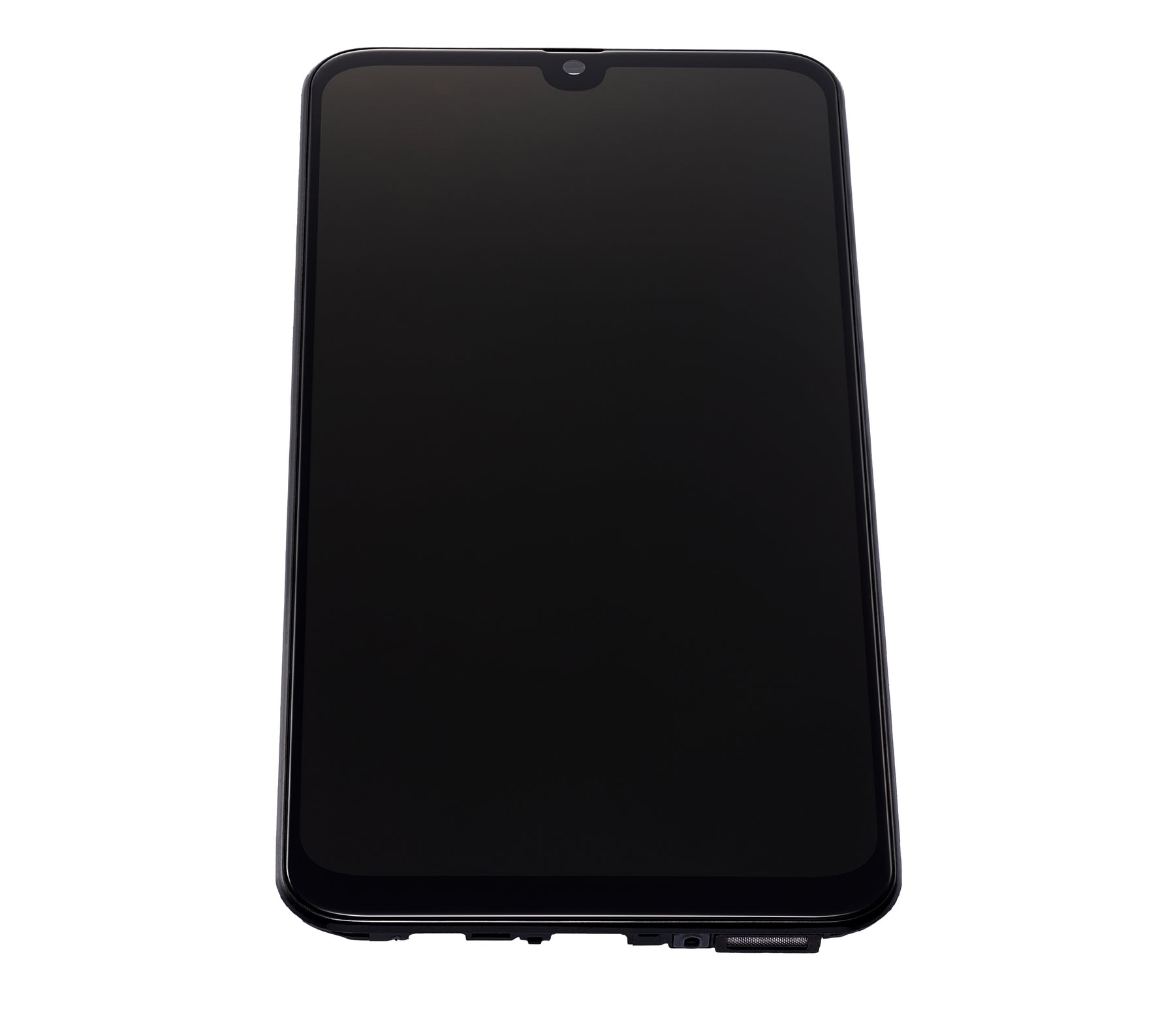 OLED Assembly With Frame Compatible For Samsung Galaxy M31 (M315 / 2020) (Refurbished) (All Colors)