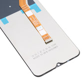 Replacement LCD Assembly Without Frame Compatible For OnePlus Nord N20 SE (Refurbished) (All Colors)