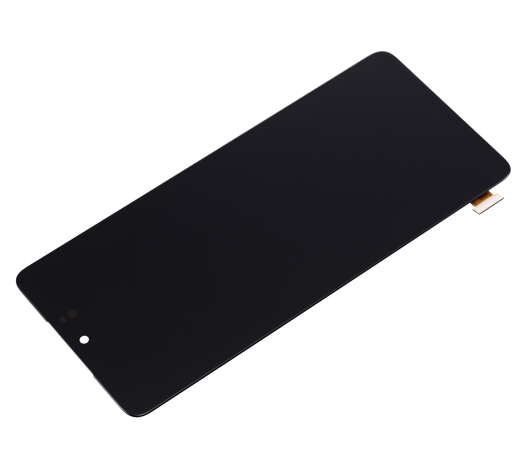 OLED Assembly Without Frame Compatible For Samsung Galaxy M52 5G (M526 / 2021) (Refurbished) (All Colors)