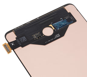 OLED Assembly Without Frame Compatible For Samsung Galaxy M52 5G (M526 / 2021) (Refurbished) (All Colors)