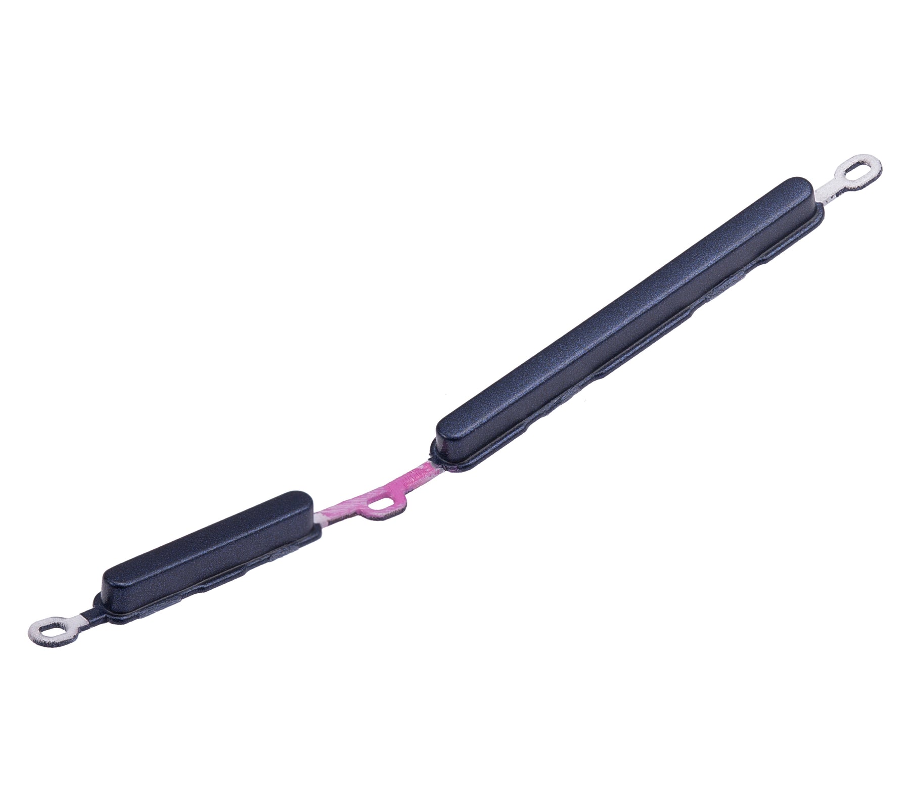 Hard Buttons (Power / Volume) Compatible For Samsung Galaxy A03 (A035 / 2021) (Blue)