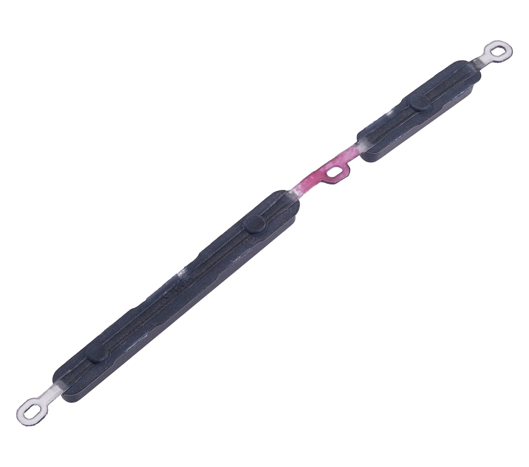 Hard Buttons (Power / Volume) Compatible For Samsung Galaxy A03 (A035 / 2021) (Blue)