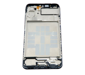 LCD-Frame Compatible For Samsung Galaxy A03 (A035 / 2021)