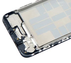 LCD-Frame Compatible For Samsung Galaxy A03 (A035 / 2021)