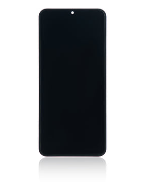 LCD Assembly With Frame Compatible For Samsung Galaxy A23 (A235 / 2022) (Refurbished) (All Colors)