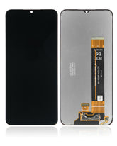 LCD Assembly Without Frame Compatible For Samsung Galaxy A23 (A235 / 2022) (Refurbished) (All Colors)