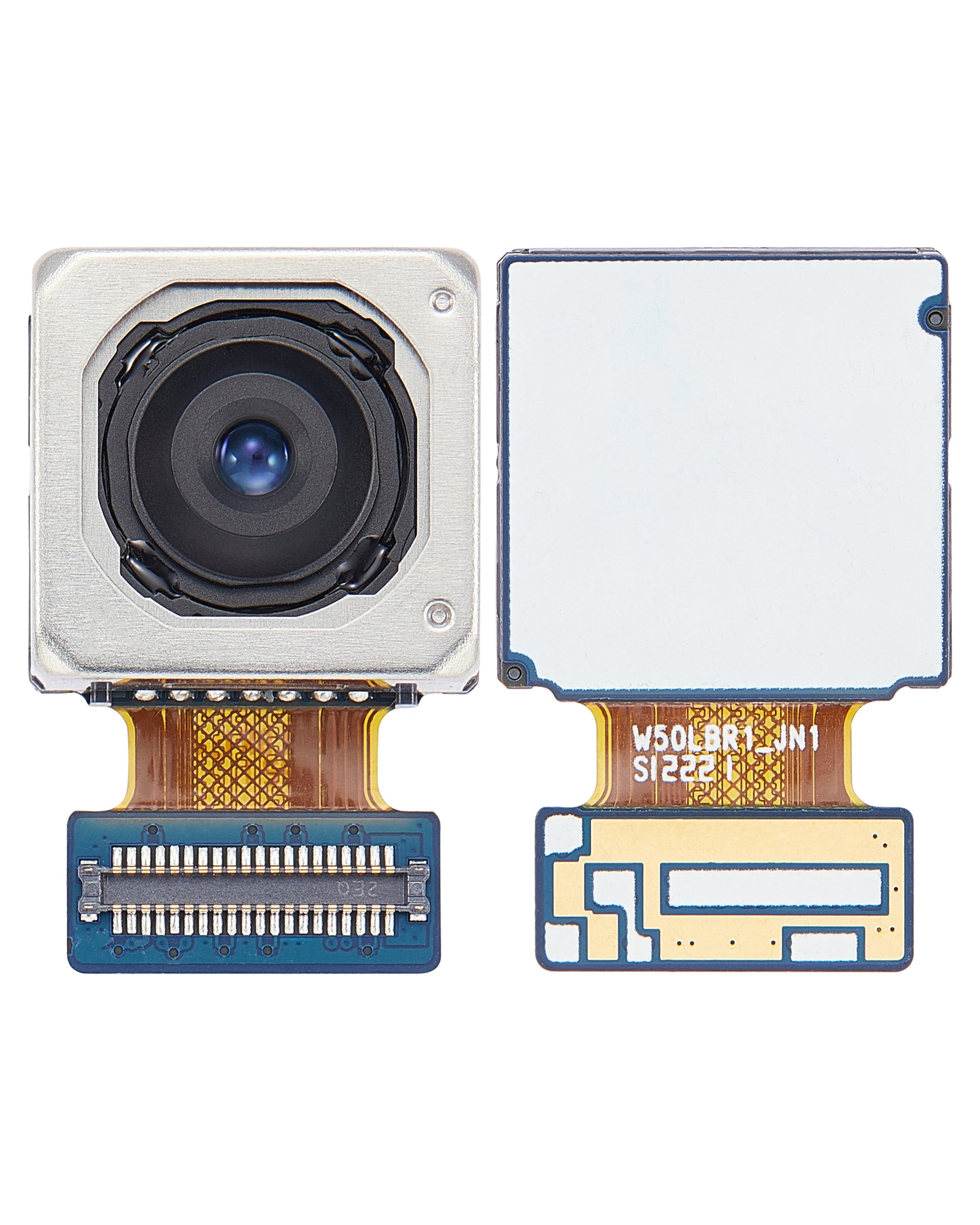 Back Camera Compatible For Samsung Galaxy A23 (A235 / 2022)