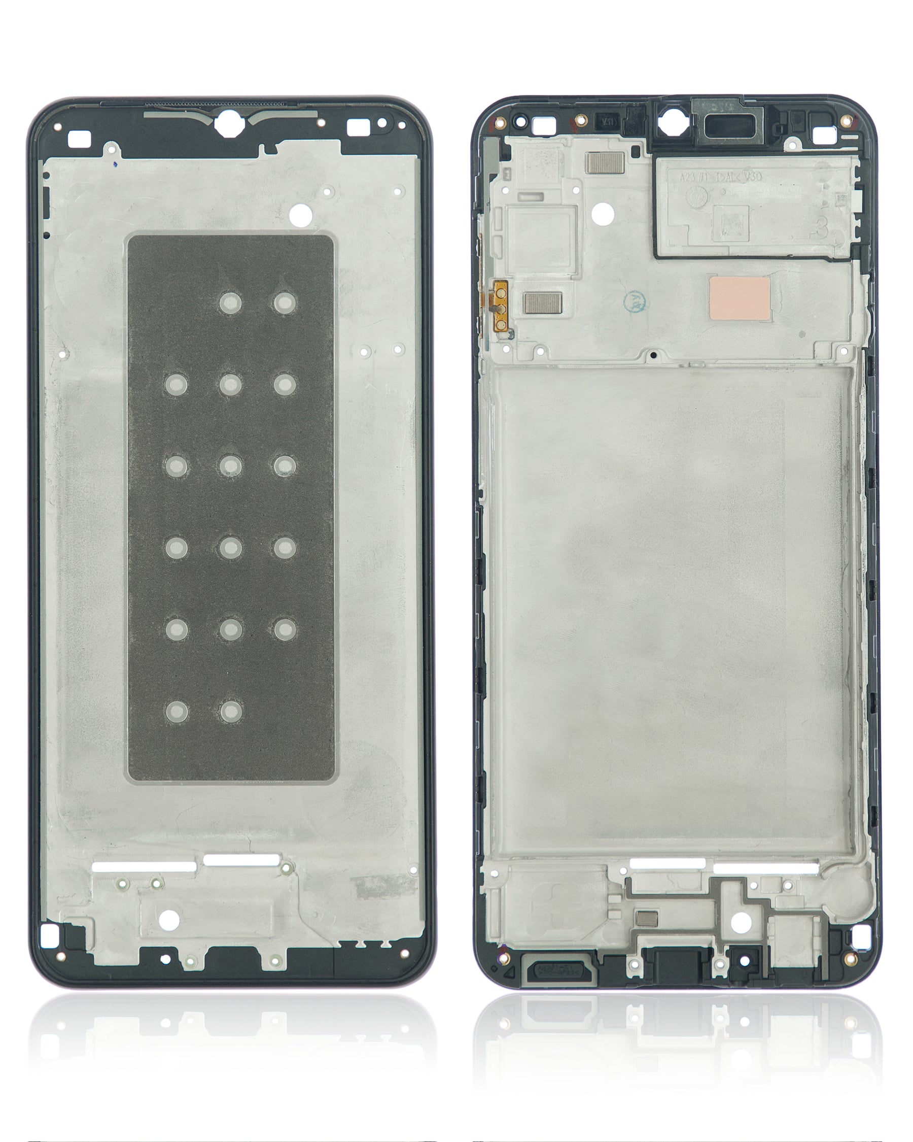 LCD-Frame Compatible For Samsung Galaxy A23 (A235 / 2022)