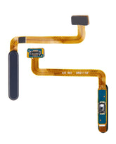 Fingerprint Reader With Flex Cable Compatible For Samsung Galaxy A23 (A235 / 2022) (Black)
