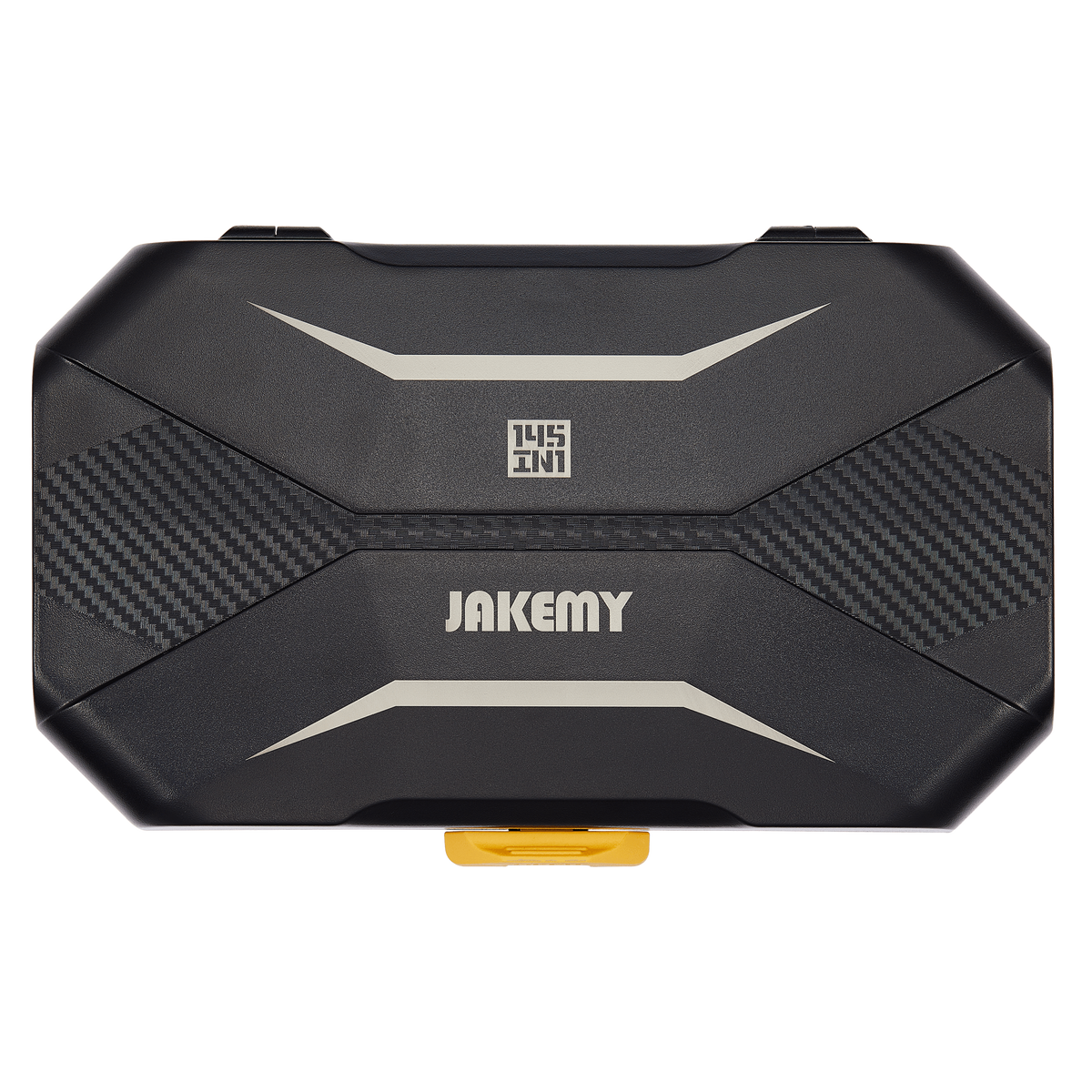 Precision Screwdriver (145 in 1) (JM-8183) (Jakemy)