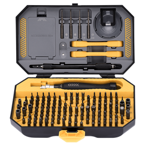Precision Screwdriver (145 in 1) (JM-8183) (Jakemy)