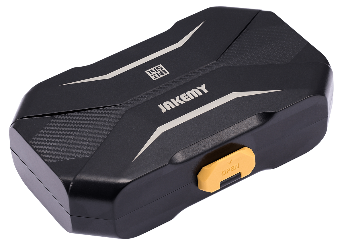 Precision Screwdriver (145 in 1) (JM-8183) (Jakemy)