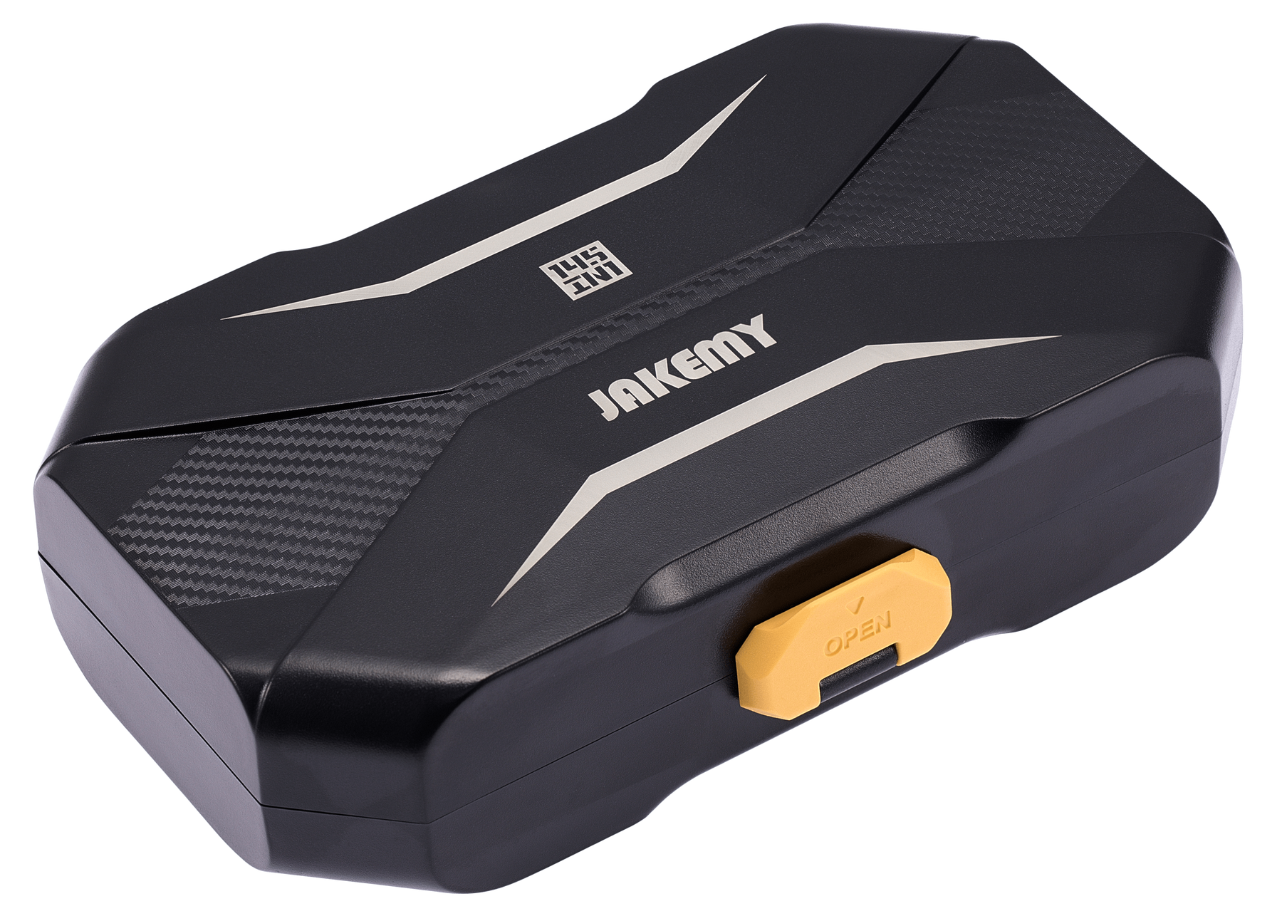 Precision Screwdriver (145 in 1) (JM-8183) (Jakemy)