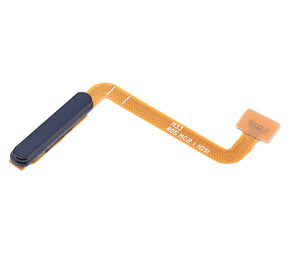 Fingerprint Reader With Flex Cable Compatible For Samsung Galaxy M33 (M336 / 2022) (Blue)