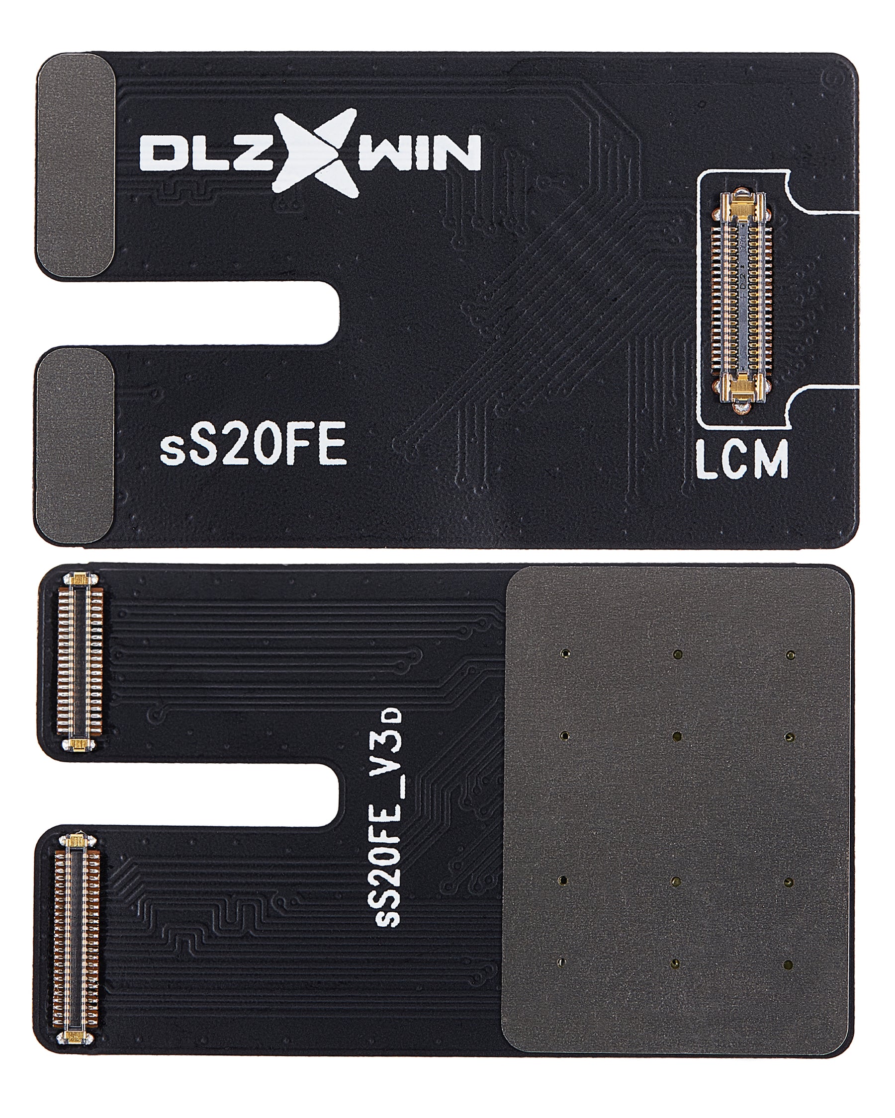 Tester Flex Cable For iTestBox (S300) Compatible For Samsung Galaxy S20 FE