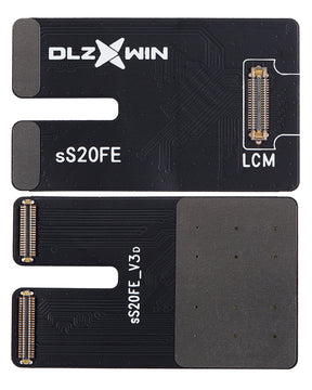 Tester Flex Cable For iTestBox (S300) Compatible For Samsung Galaxy S20 FE