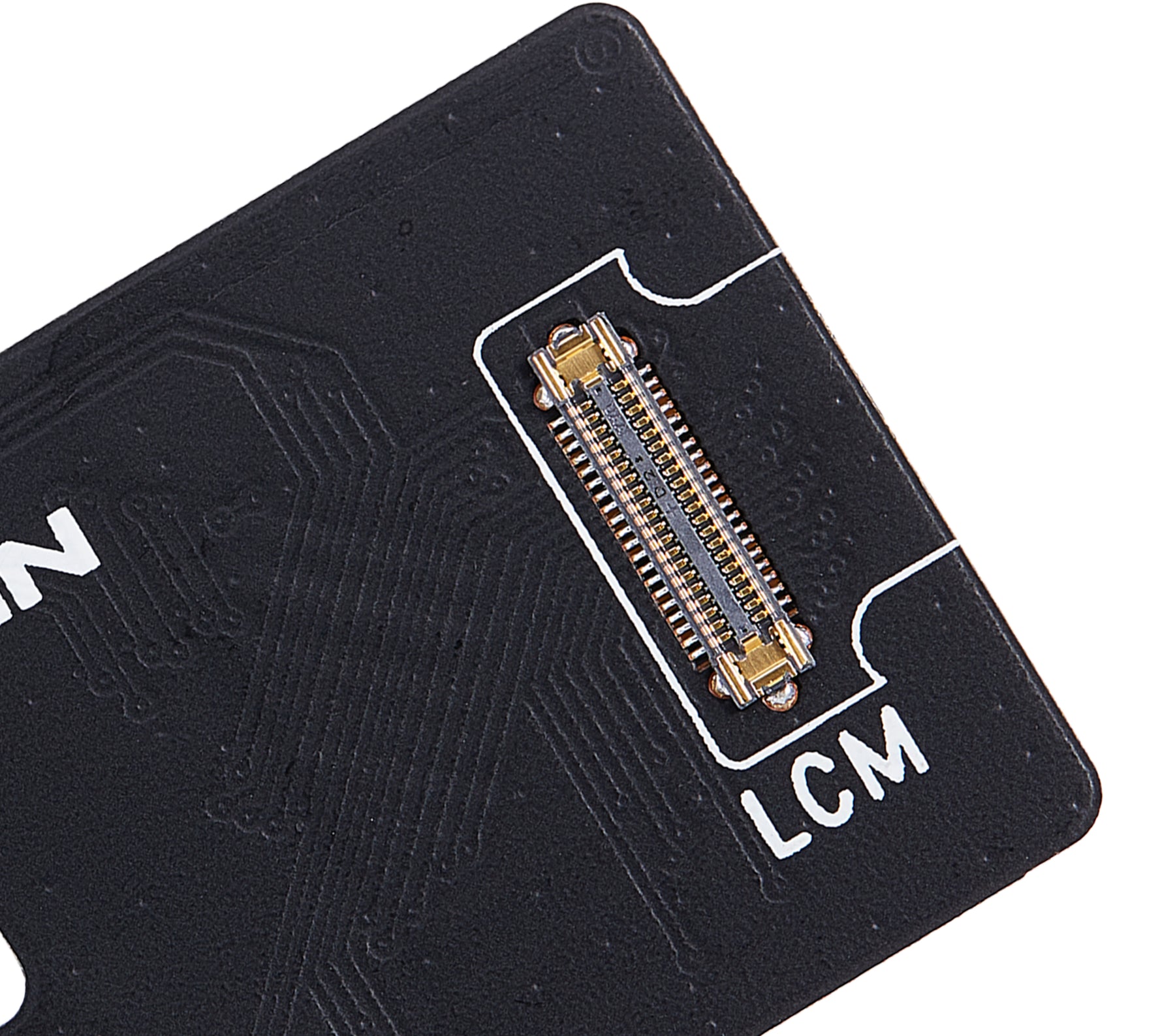 Tester Flex Cable For iTestBox (S300) Compatible For Samsung Galaxy S20 FE