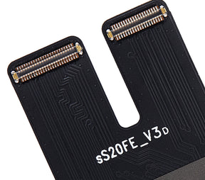 Tester Flex Cable For iTestBox (S300) Compatible For Samsung Galaxy S20 FE