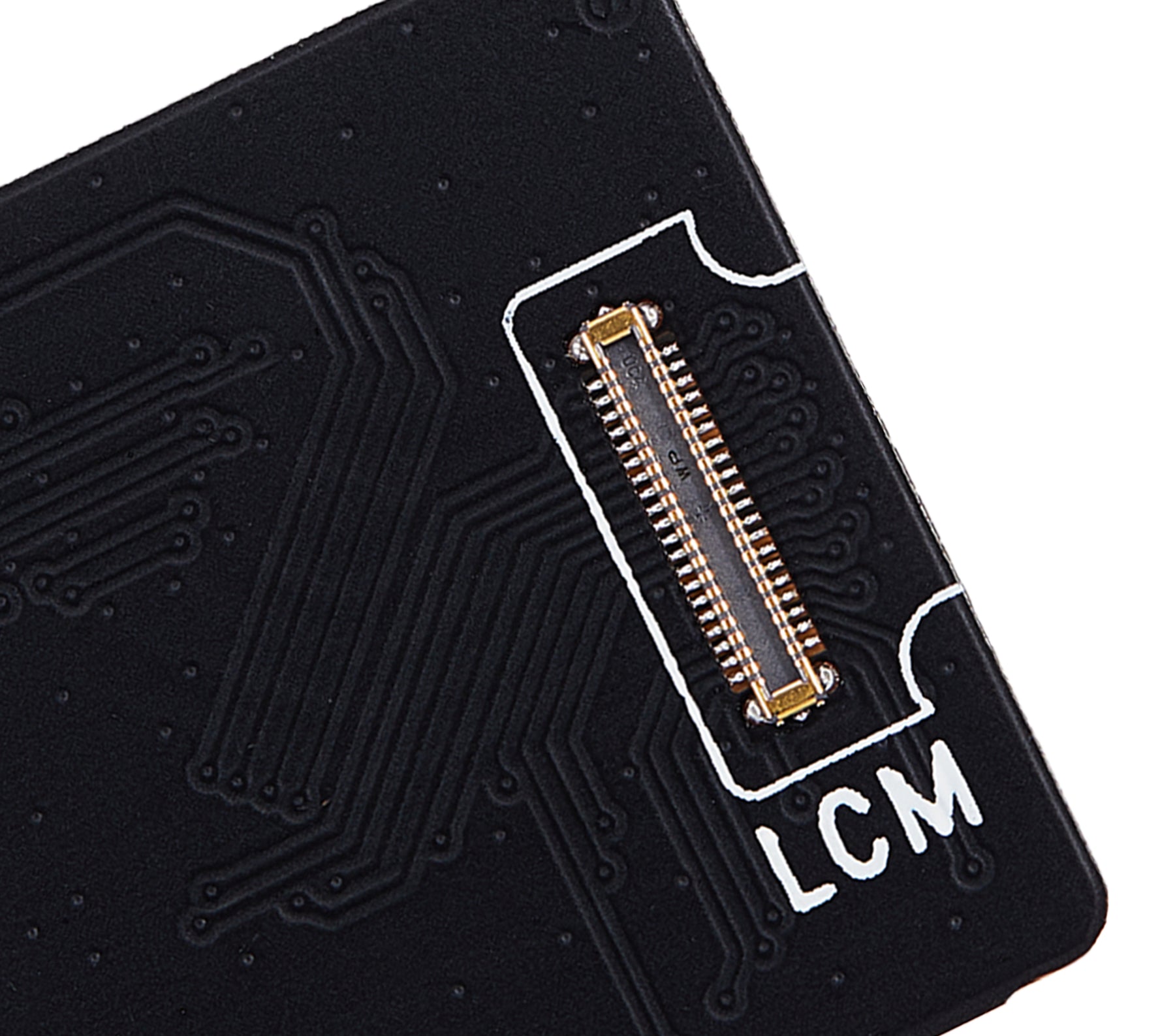 Replacement Tester Flex Cable For iTestBox (S300) Compatible For Samsung Galaxy A90 5G (A908 / 2019)