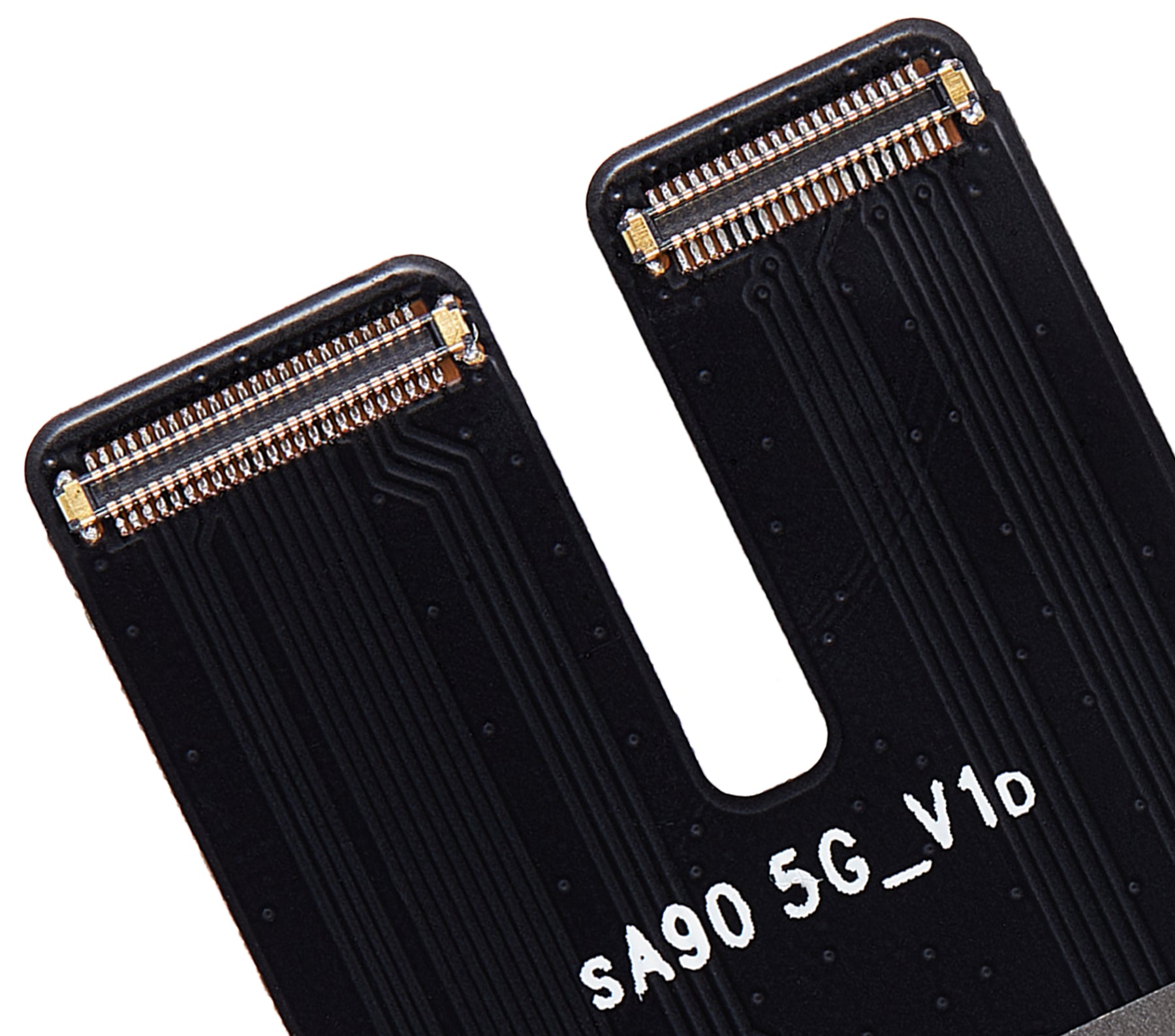 Tester Flex Cable For iTestBox (S300) Compatible For Samsung Galaxy A90 5G (A908 / 2019)