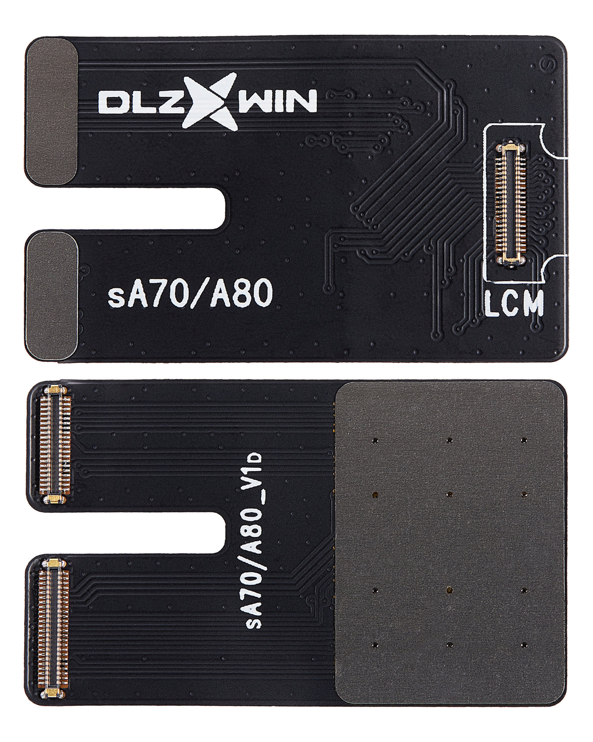 Replacement Tester Flex Cable For iTestBox (S300) Compatible For Samsung Galaxy A80 (A805 / 2019) / A70 (A705 / 2019)