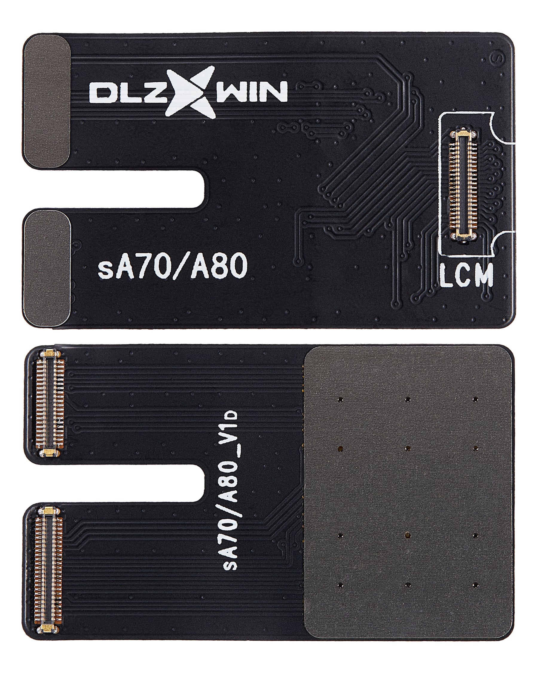 Tester Flex Cable For iTestBox (S300) Compatible For Samsung Galaxy A80 (A805 / 2019) / A70 (A705 / 2019)