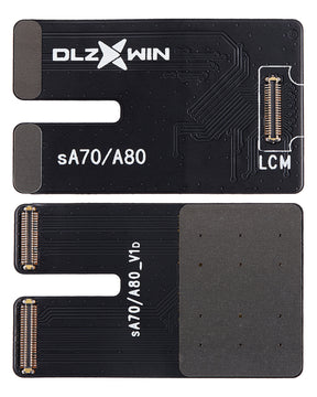 Replacement Tester Flex Cable For iTestBox (S300) Compatible For Samsung Galaxy A80 (A805 / 2019) / A70 (A705 / 2019)