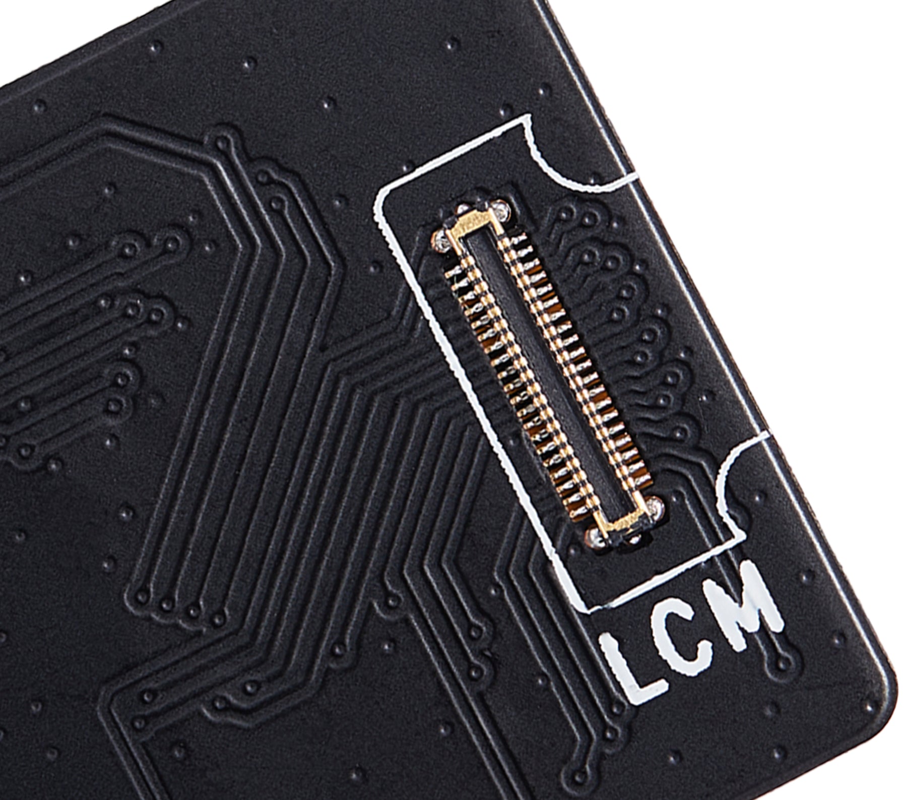 Replacement Tester Flex Cable For iTestBox (S300) Compatible For Samsung Galaxy A80 (A805 / 2019) / A70 (A705 / 2019)