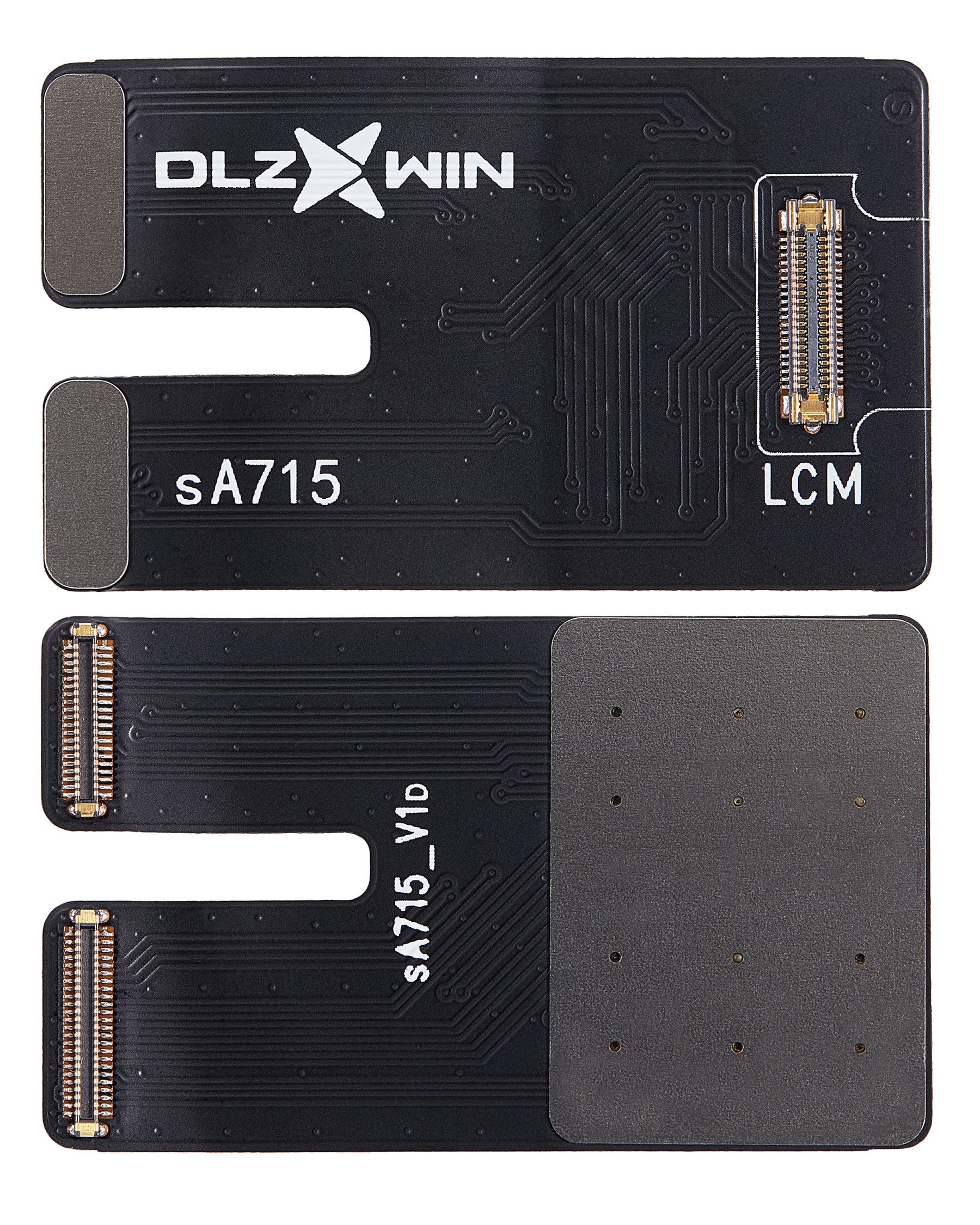 Tester Flex Cable For iTestBox (S300) Compatible For Samsung Galaxy A71 4G (A715 / 2020)