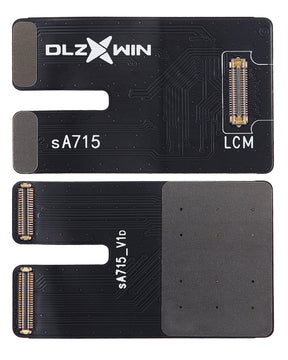 Tester Flex Cable For iTestBox (S300) Compatible For Samsung Galaxy A71 4G (A715 / 2020)