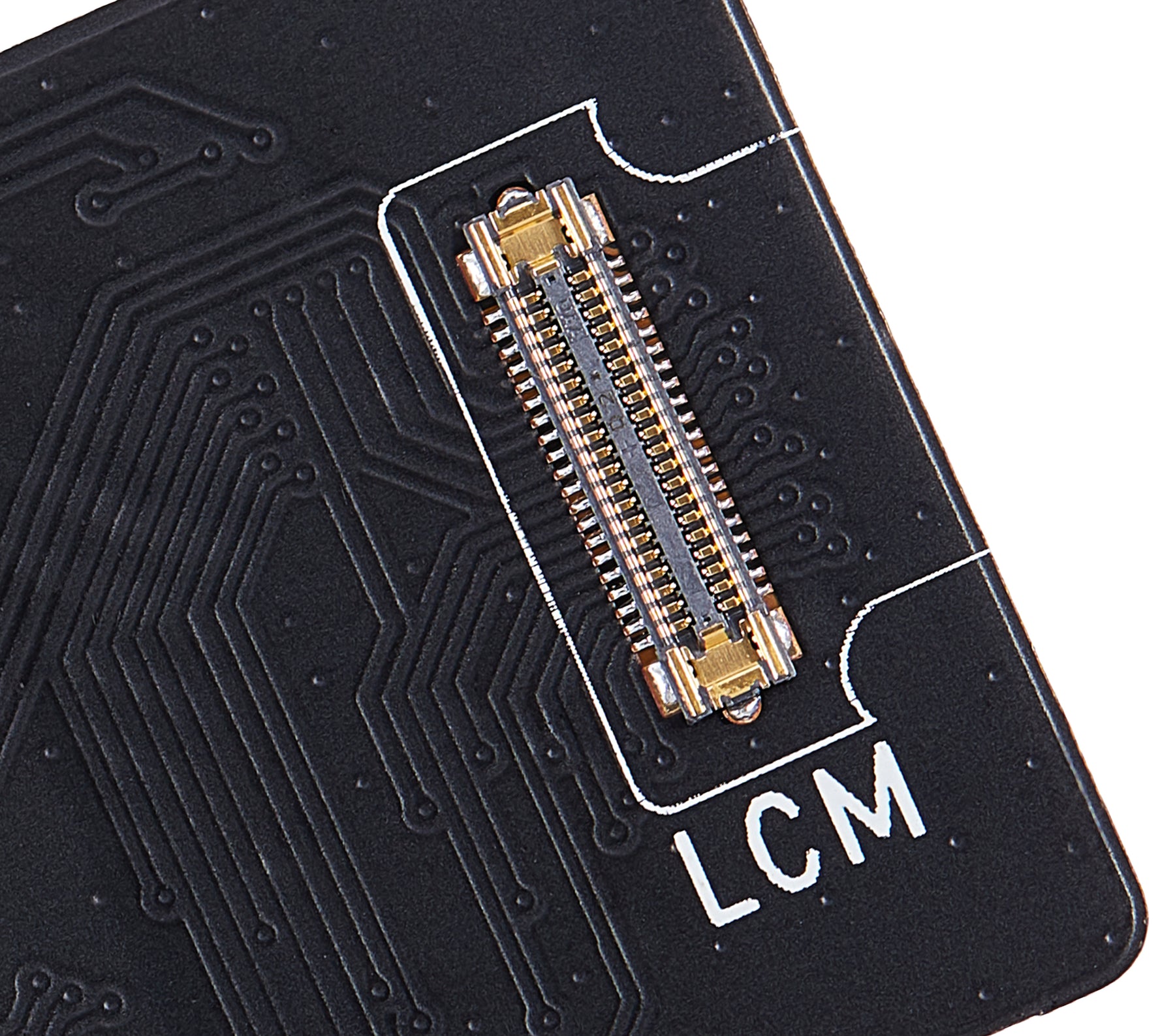 Replacement Tester Flex Cable For iTestBox (S300) Compatible For Samsung Galaxy A71 4G (A715 / 2020)