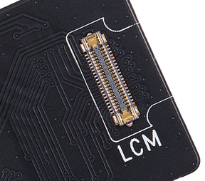 Replacement Tester Flex Cable For iTestBox (S300) Compatible For Samsung Galaxy A71 4G (A715 / 2020)